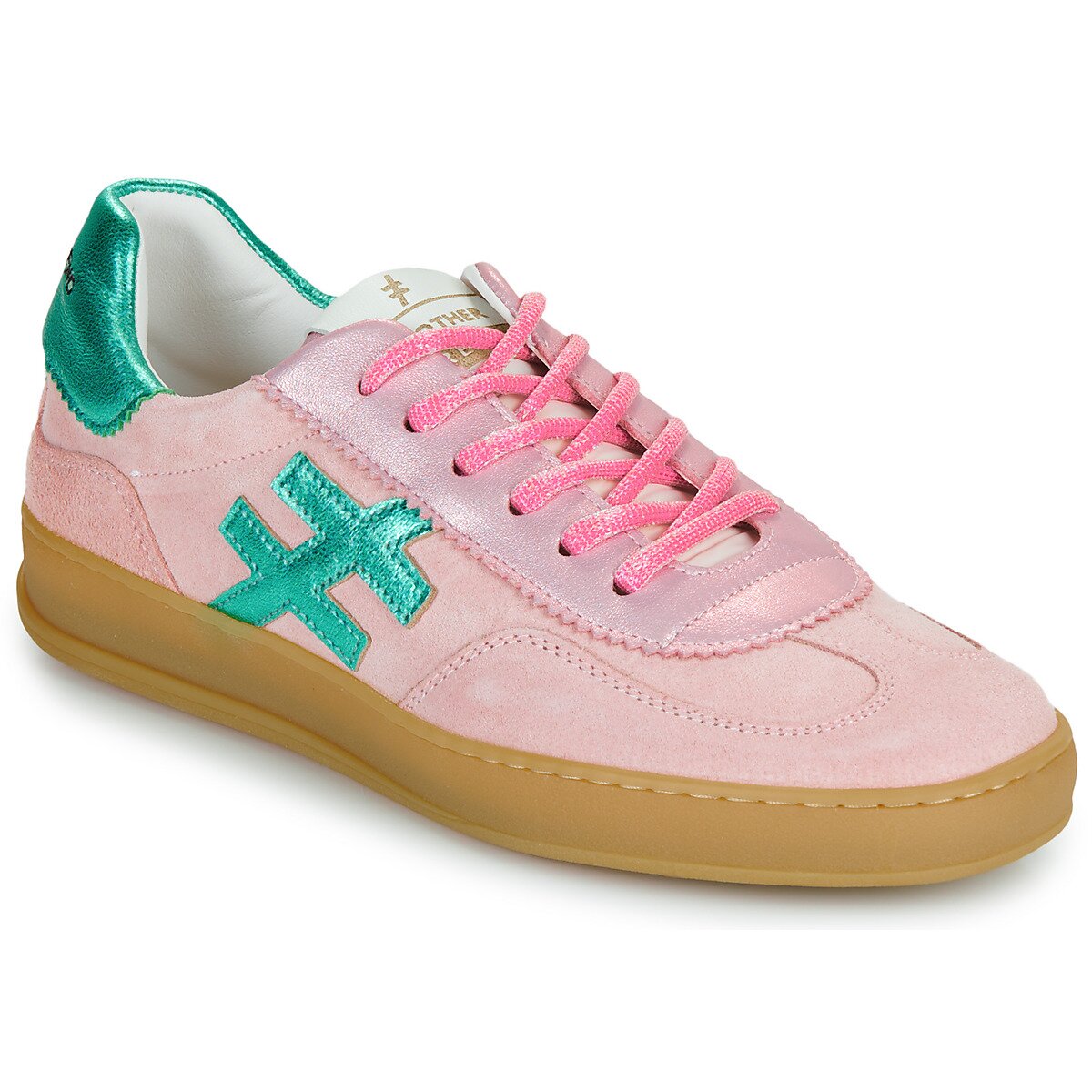 Another Trend Pantofi A0321166