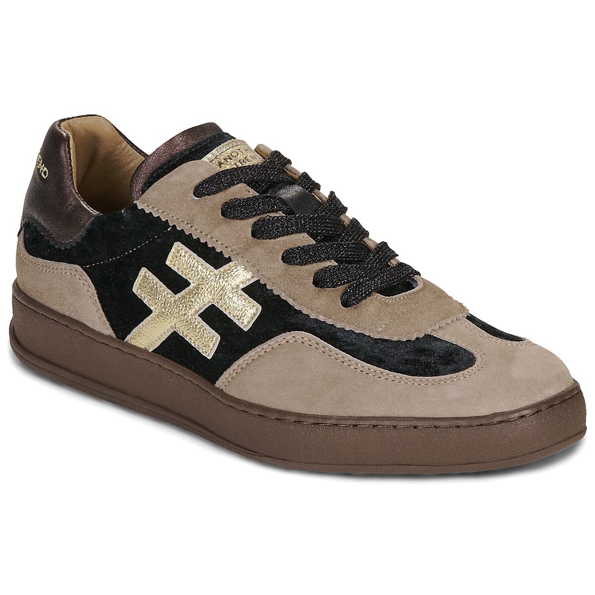 Another Trend Pantofi A0328115