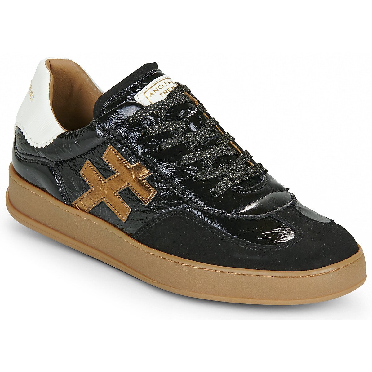 Another Trend Pantofi A0329205