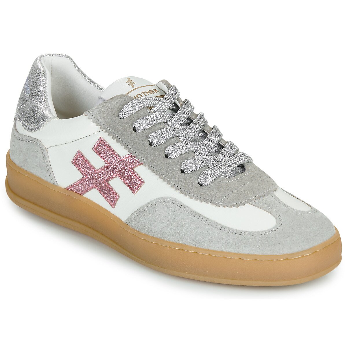 Another Trend Pantofi A032C100