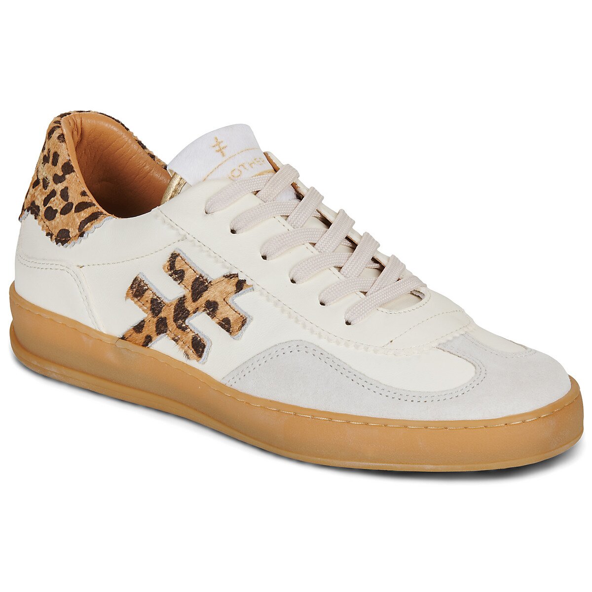 Another Trend Pantofi A032C253