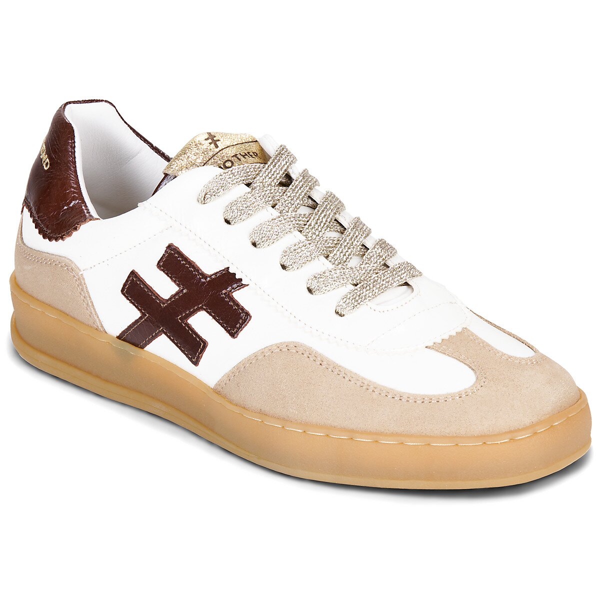 Another Trend Pantofi A032T493