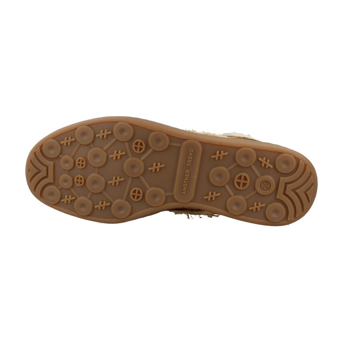 Another Trend Pantofi A034 85