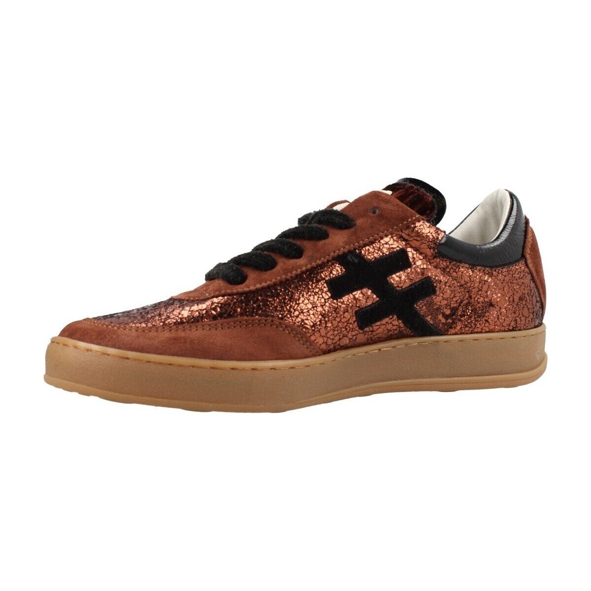 Another Trend Pantofi A034 87 Baby Silk Bolzano