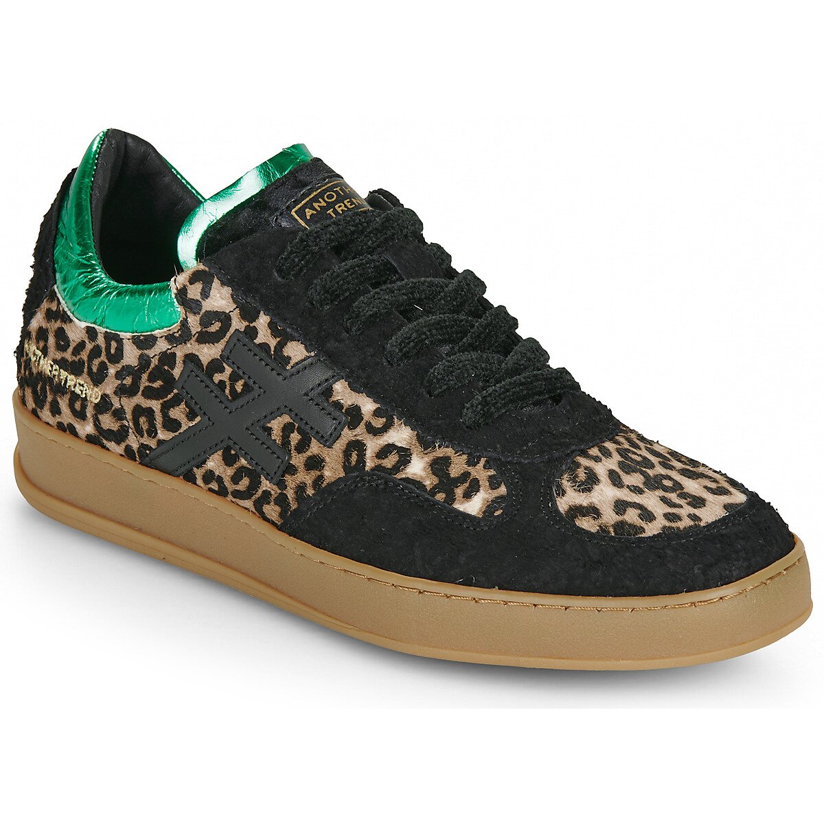 Another Trend Pantofi A0348870