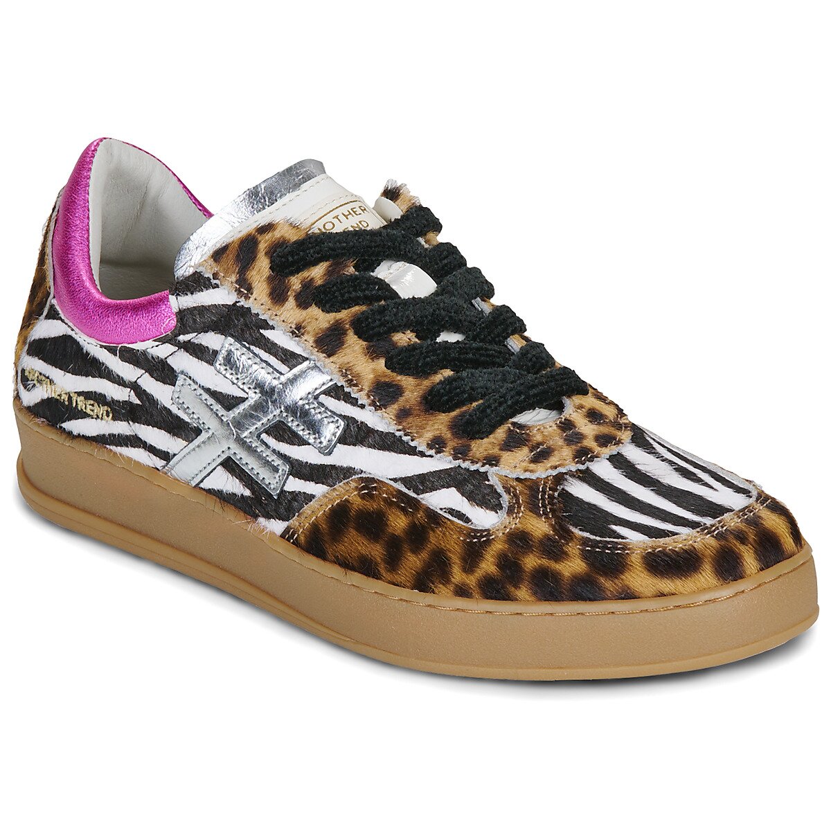 Another Trend Pantofi A03489A1