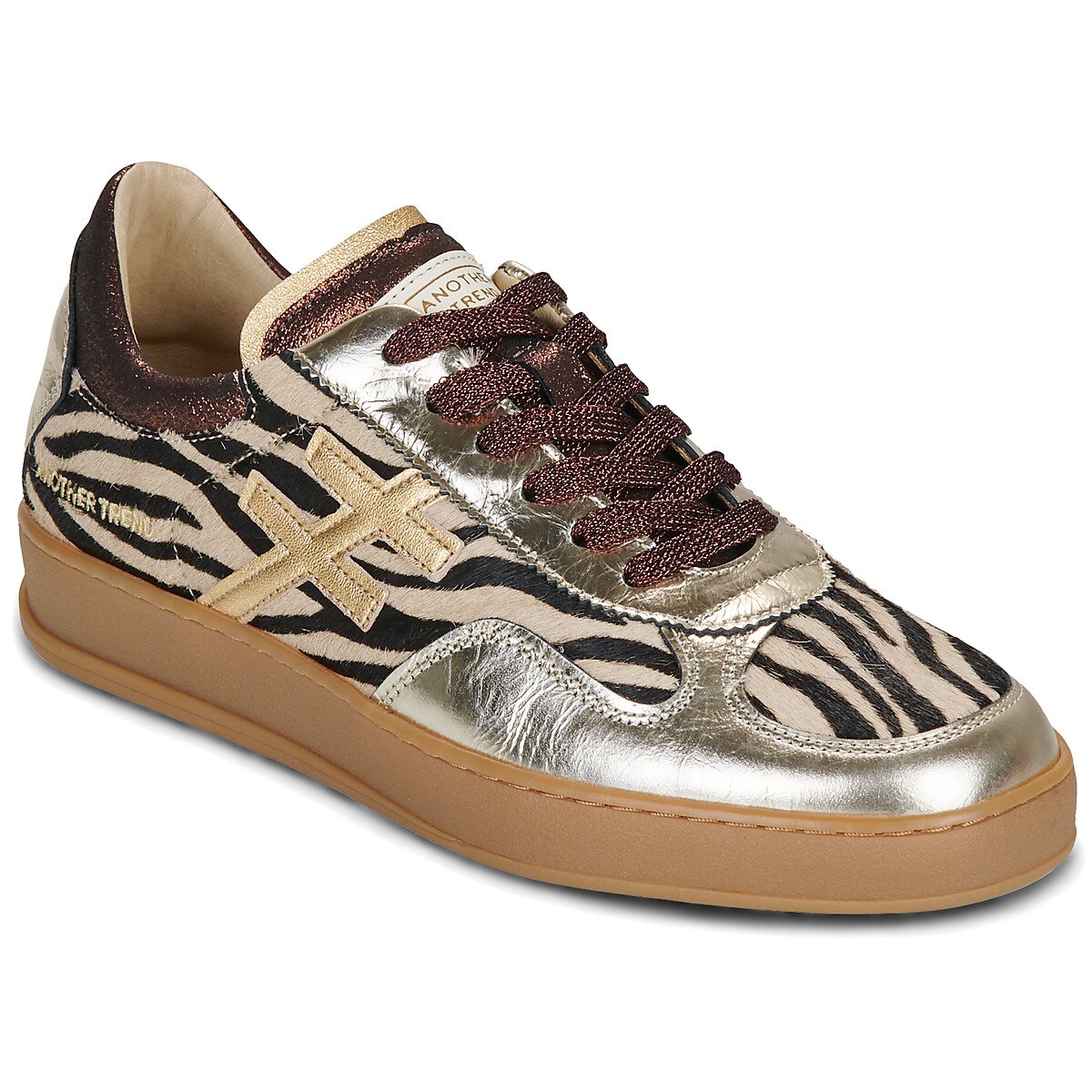 Another Trend Pantofi A0349043