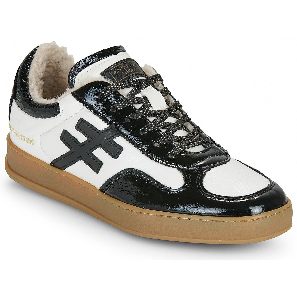 Another Trend Pantofi A0349391