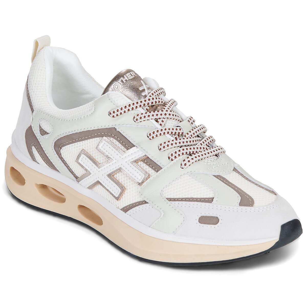 Another Trend Pantofi A040X106