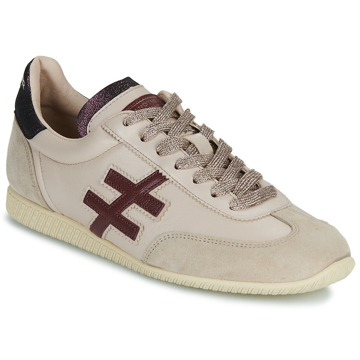Another Trend Pantofi A07804E2