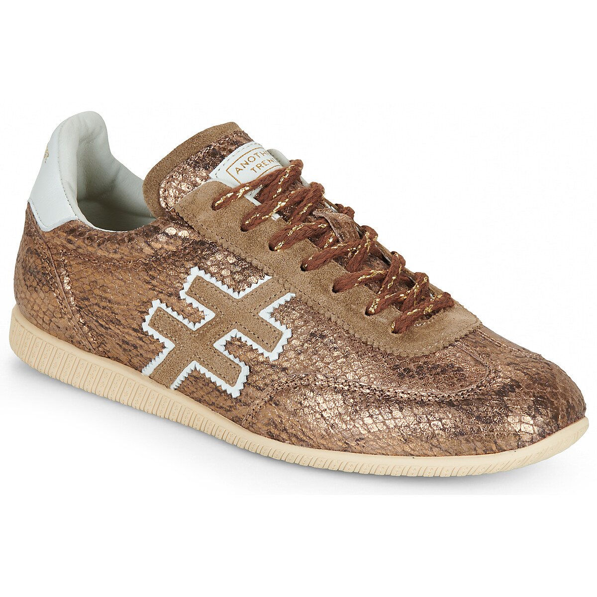 Another Trend Pantofi A07859D7
