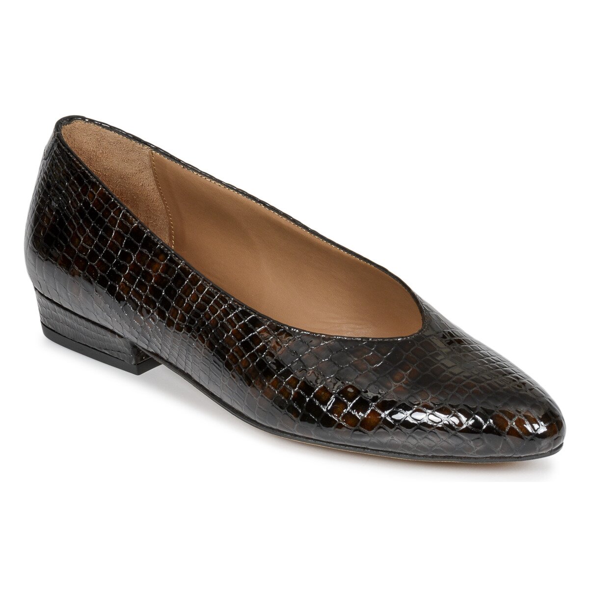 Anthology Paris Pantofi ABBIE