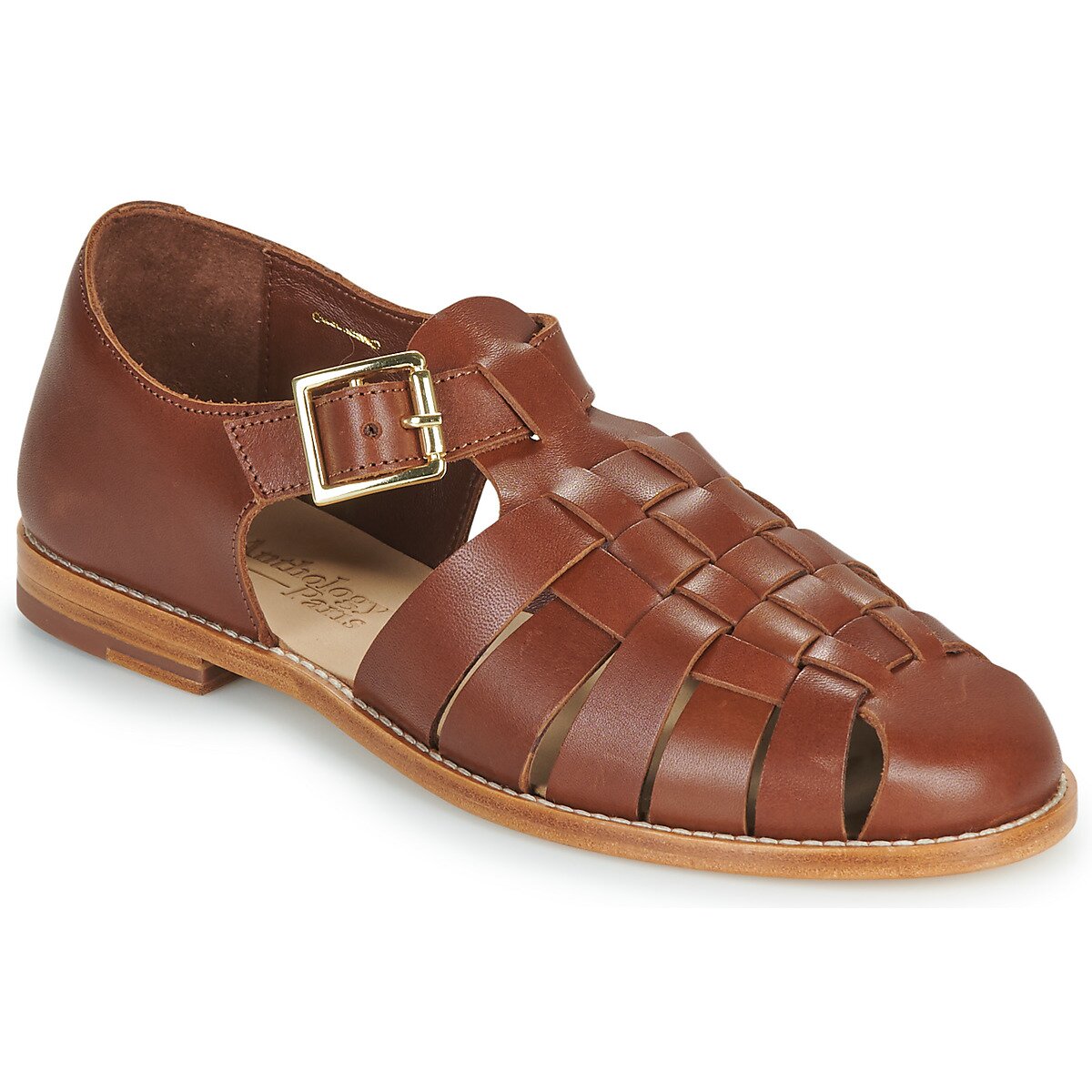 Anthology Paris Pantofi BAIKO