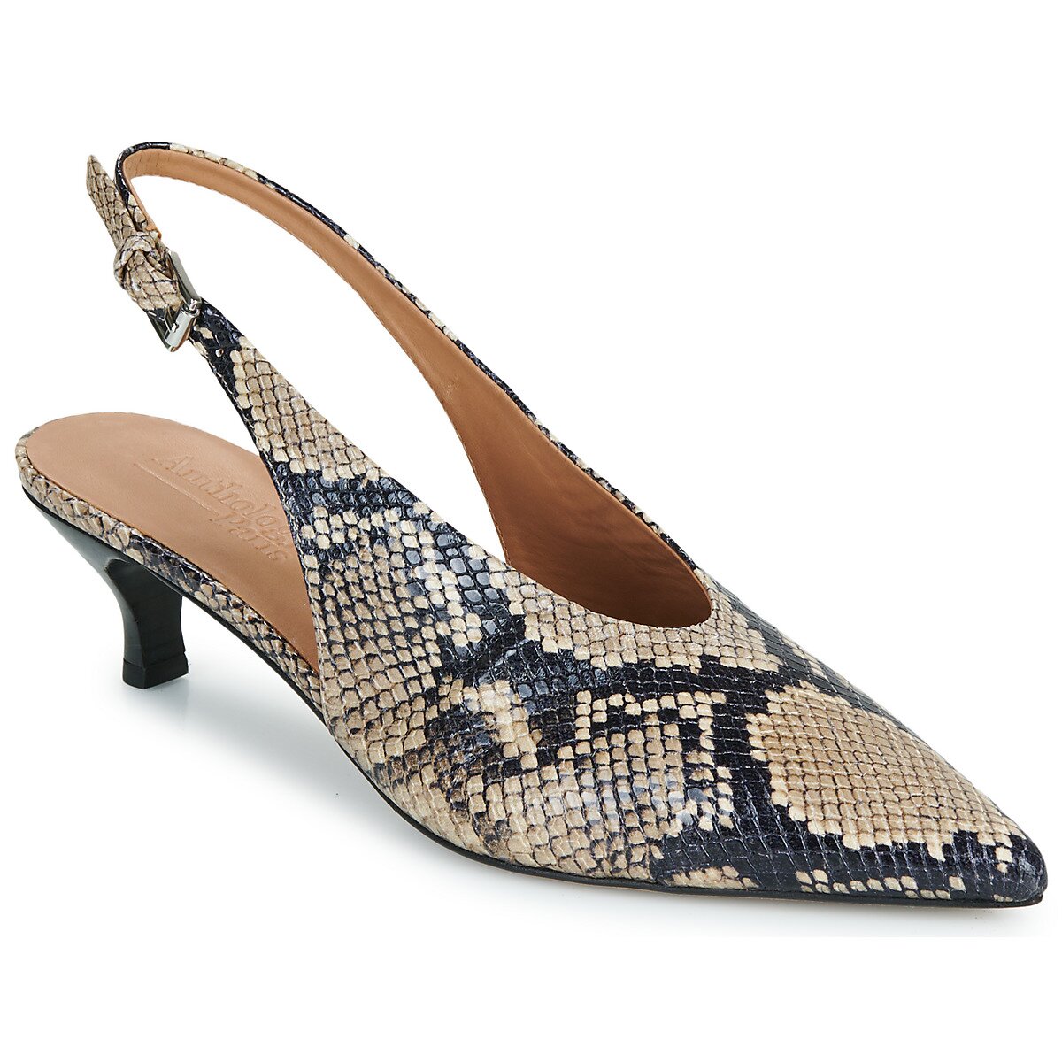 Anthology Paris Pantofi KATE