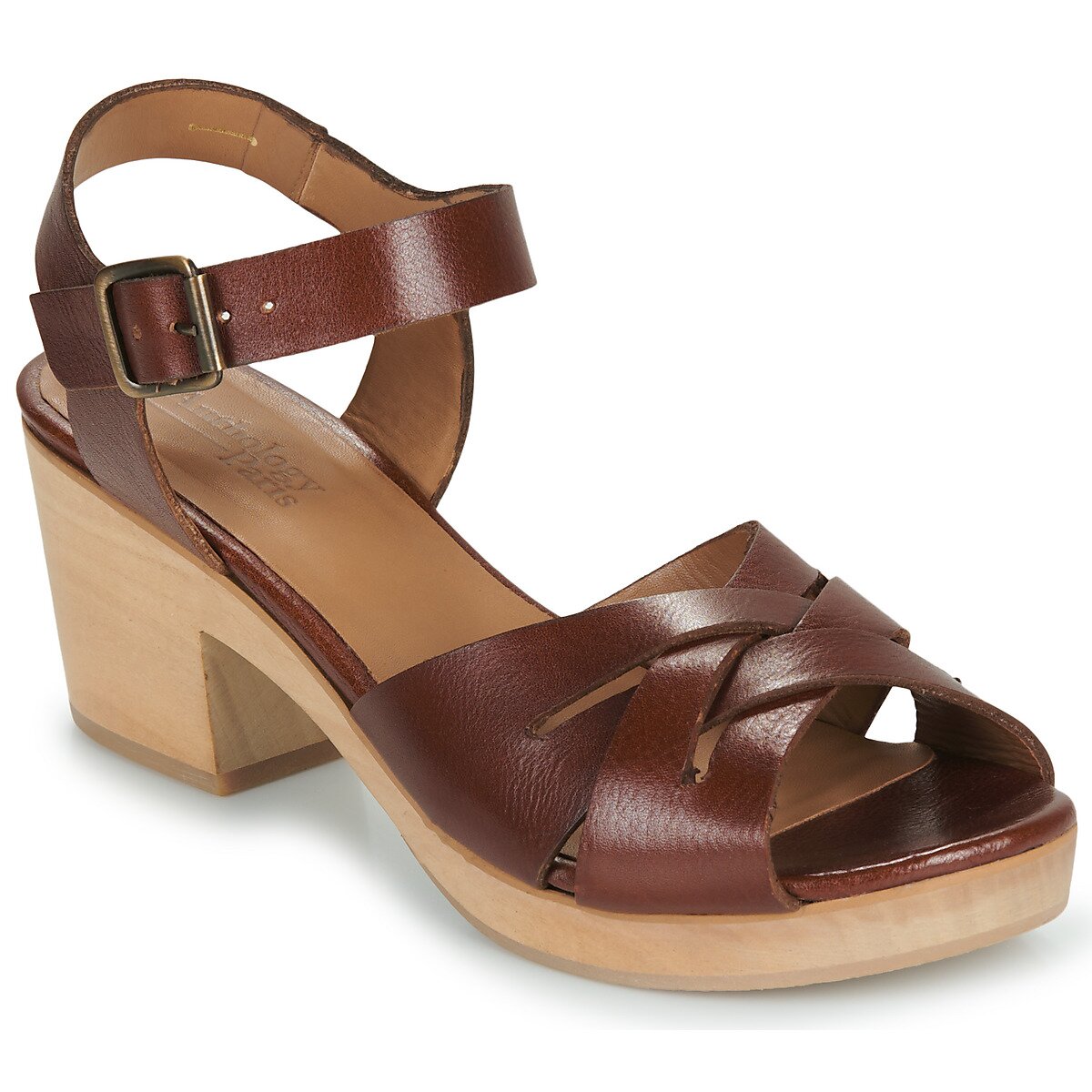 Anthology Paris Pantofi ZITA