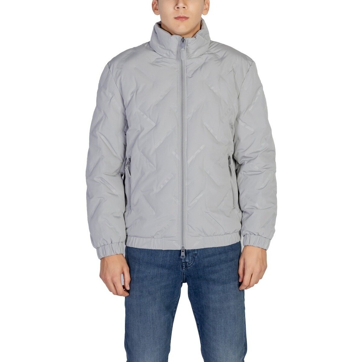 Antony Morato Îmbracaminte 3D EMBOSSING TECHNO MMCO00900-FA600278