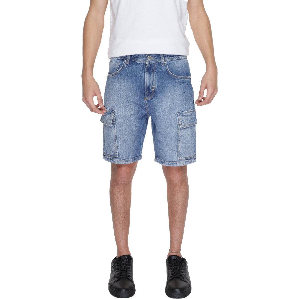 Antony Morato Îmbracaminte ADAM MMDS00078-FA750475