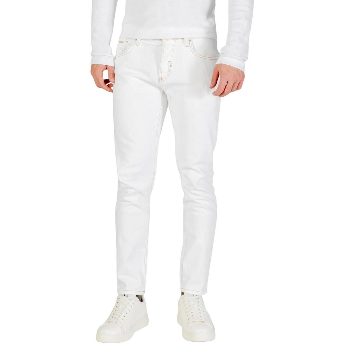 Antony Morato Îmbracaminte ARGON SLIM ANKLE LENGHT FIT MMDT00264-FA750641 W02231