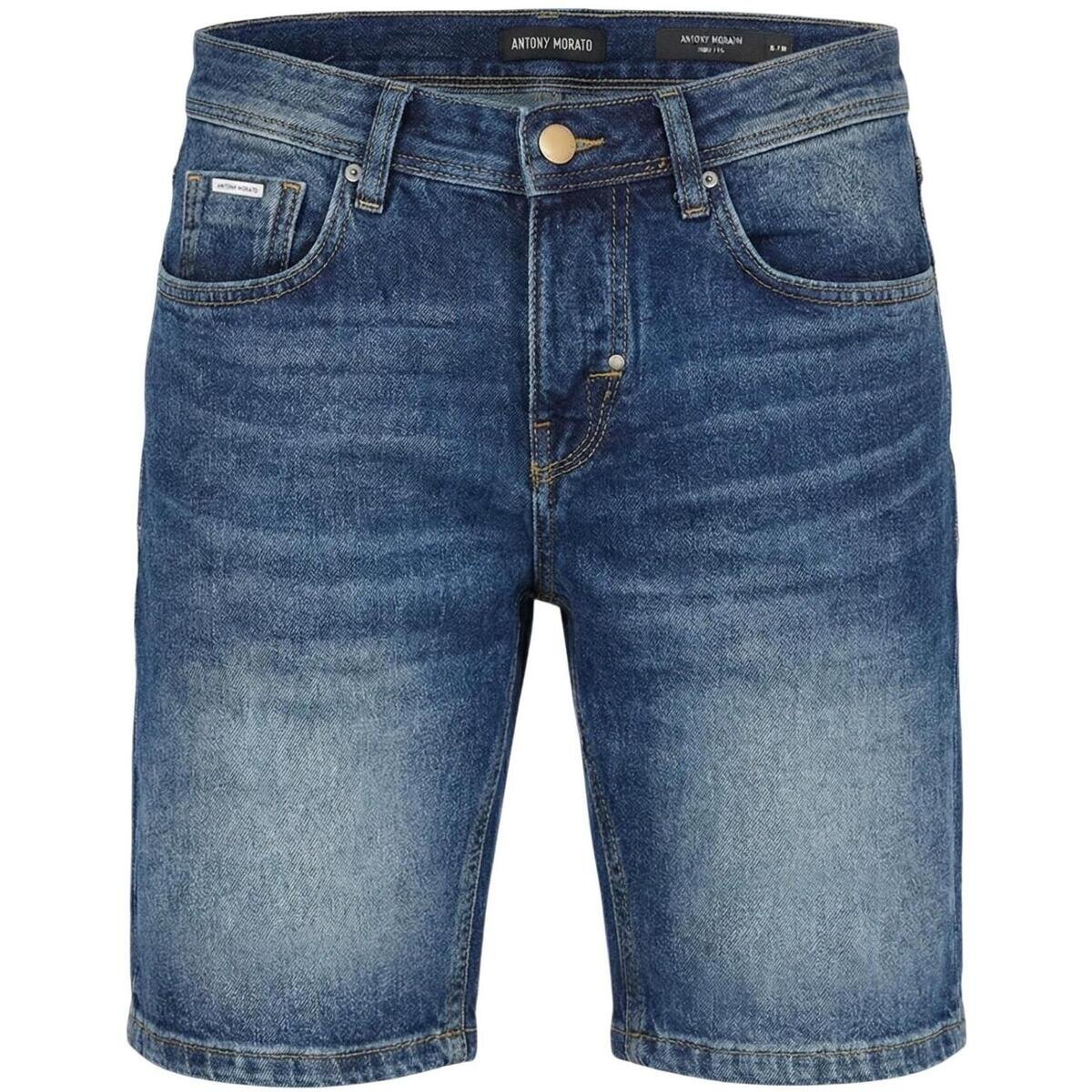 Antony Morato Îmbracaminte ARGON SLIM FIT MMDS00076-FA700169 W02256