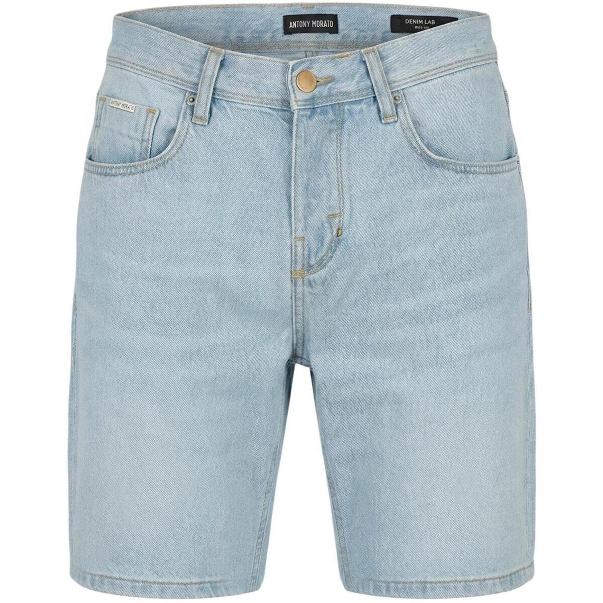 Antony Morato Îmbracaminte ARGON SLIM FIT MMDS00076-FA700169 W02257