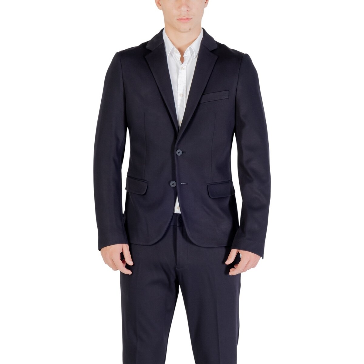 Antony Morato Îmbracaminte ASHE SUPER SLIM FIT MMJS00078-FA151183
