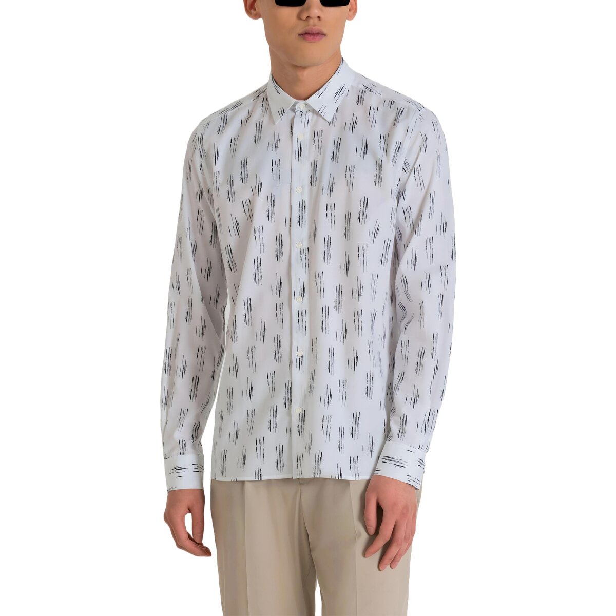 Antony Morato Îmbracaminte BARCELONA MMSL00614-FA430593