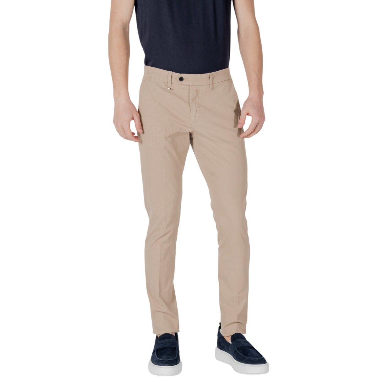 Antony Morato Îmbracaminte BRYAN SKINNY FIT MMTR00580-FA800199