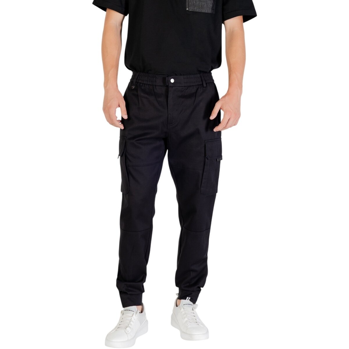 Antony Morato Îmbracaminte ELTON REGULAR FIT MMTR00752-FA800191