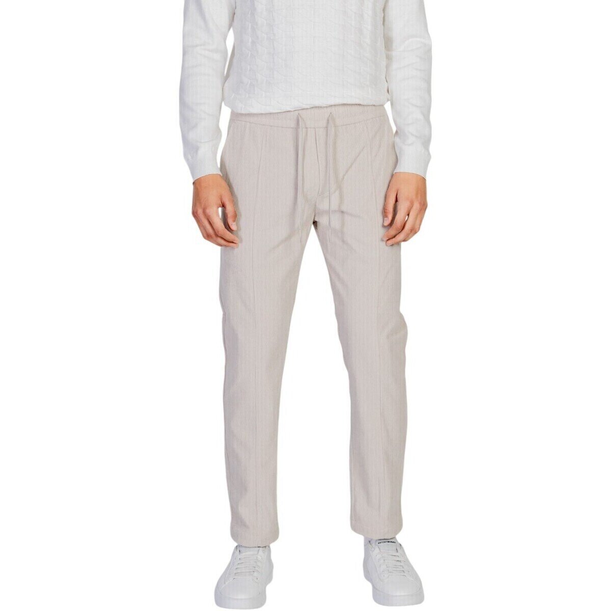 Antony Morato Îmbracaminte KNIT CORDUROY MMTR00725-FA300025