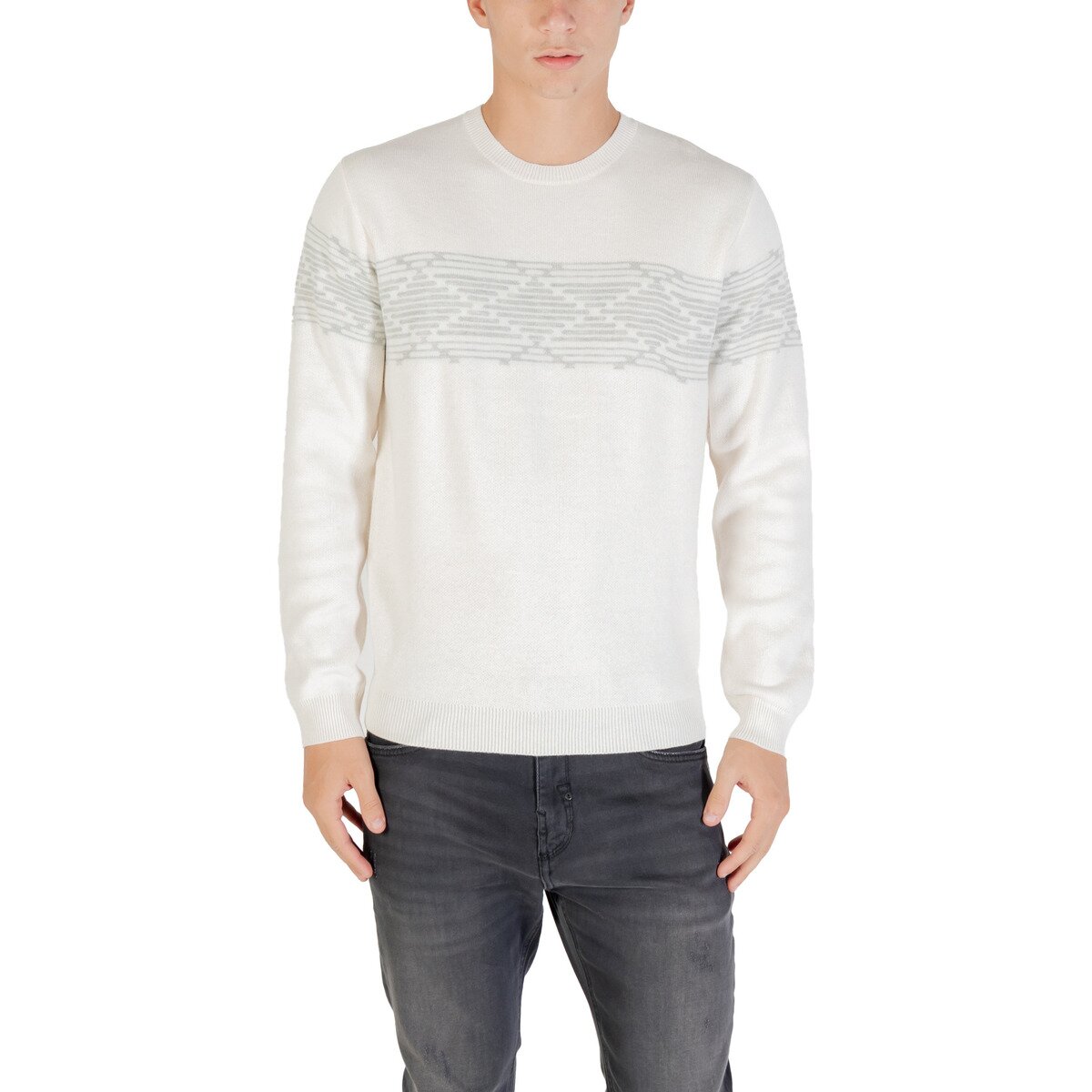 Antony Morato Îmbracaminte LISBON REGULAR FIT MMSW01566-YA401141