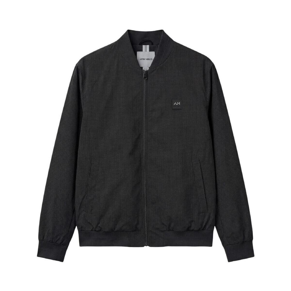 Antony Morato Îmbracaminte MMCO00978-FA600310