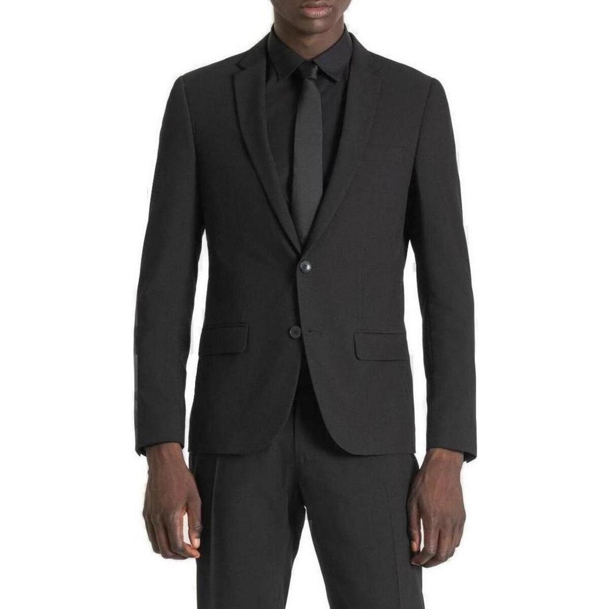 Antony Morato Îmbracaminte MMJS00032-FA600255