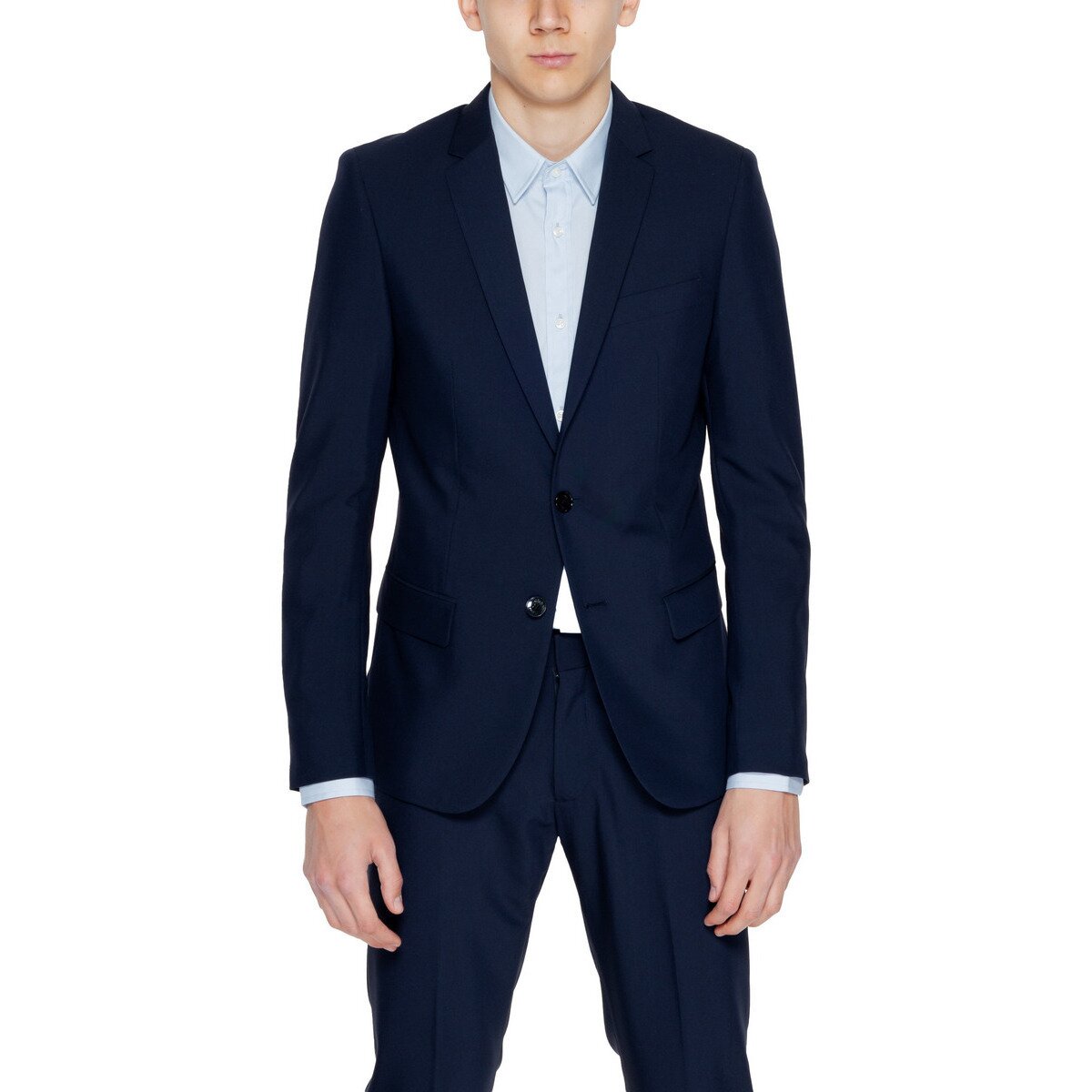 Antony Morato Îmbracaminte MMJS00032-FA600255