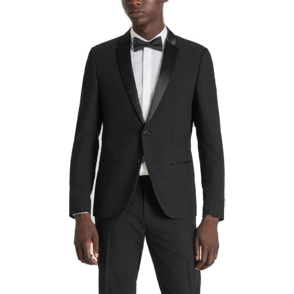 Antony Morato Îmbracaminte MMJS00033-FA600255
