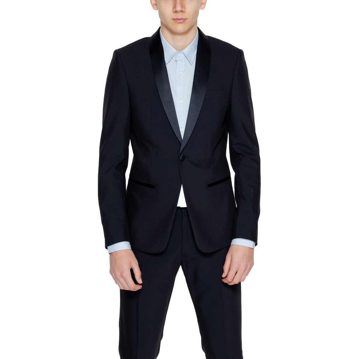 Antony Morato Îmbracaminte MMJS00034-FA600255