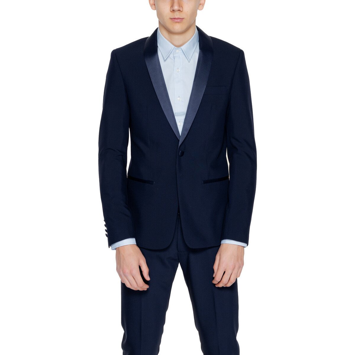 Antony Morato Îmbracaminte MMJS00034-FA600255