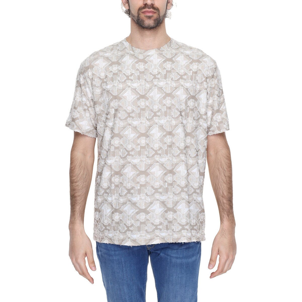 Antony Morato Îmbracaminte MMKS02364-FA140264