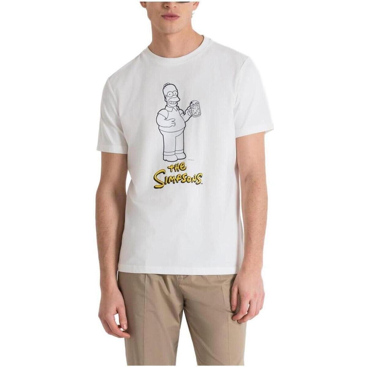 Antony Morato Îmbracaminte MMKS02416 FA100240