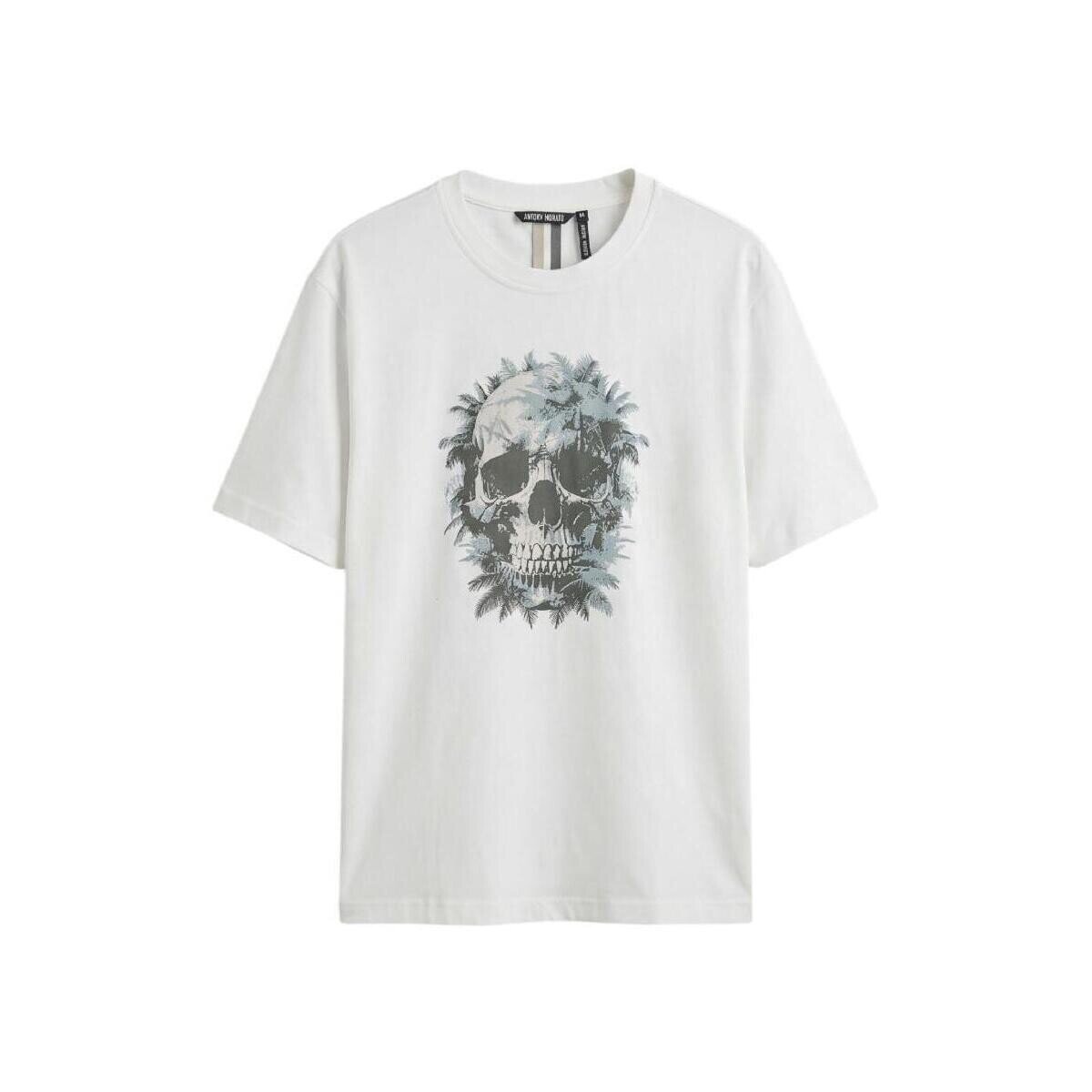Antony Morato Îmbracaminte MMKS02637-FA100144