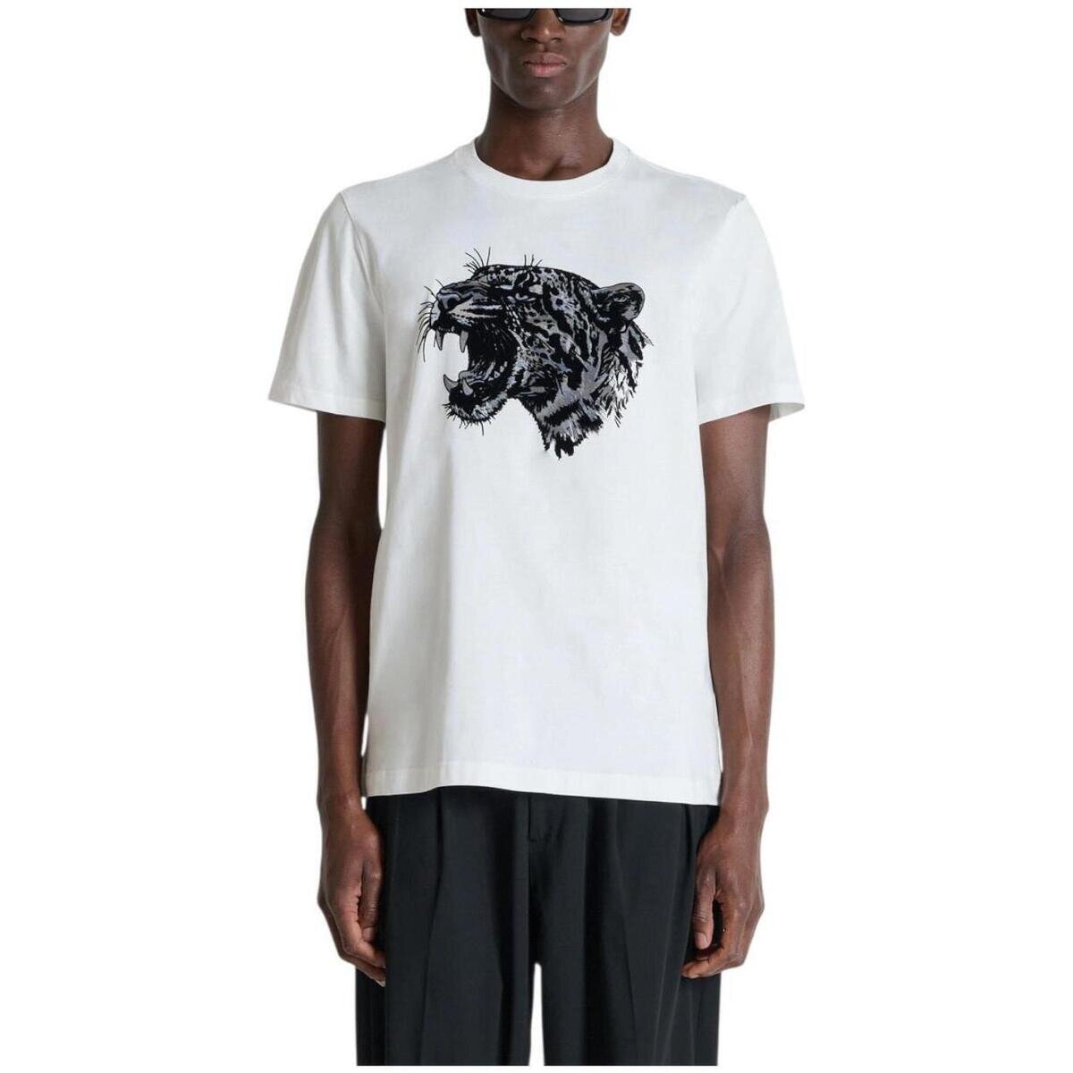 Antony Morato Îmbracaminte MMKS02692 FA100240