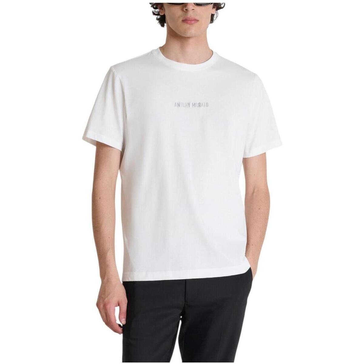 Antony Morato Îmbracaminte MMKS02696 FA100240