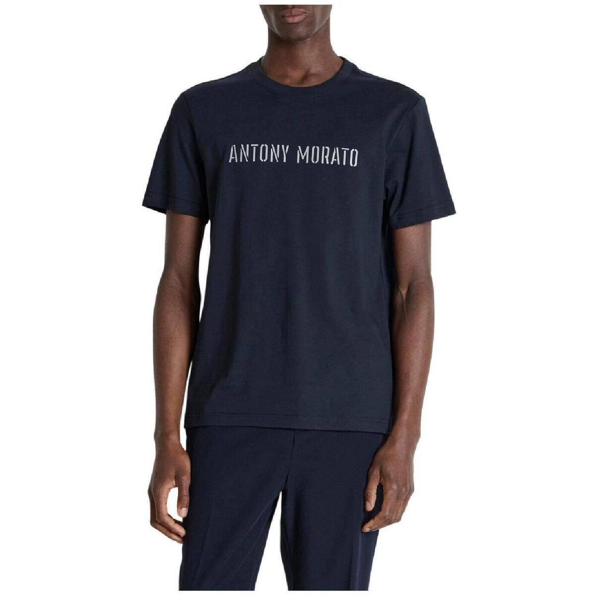 Antony Morato Îmbracaminte MMKS02703 FA100240