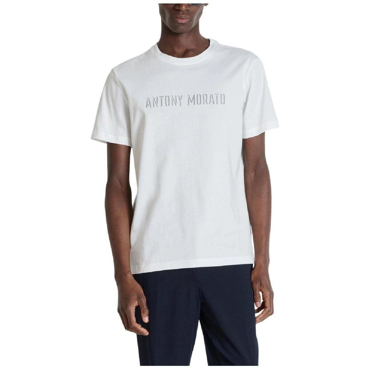 Antony Morato Îmbracaminte MMKS02703 FA100240