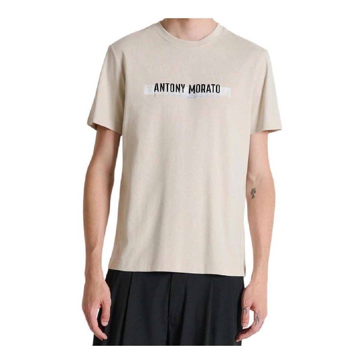 Antony Morato Îmbracaminte MMKS02715-FA100240