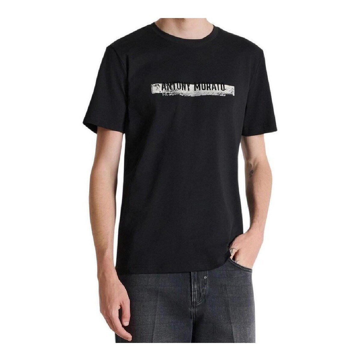 Antony Morato Îmbracaminte MMKS02715-FA100240