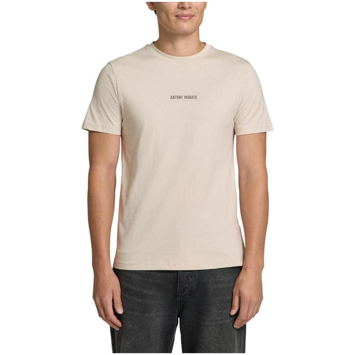 Antony Morato Îmbracaminte MMKS02716 FA100240