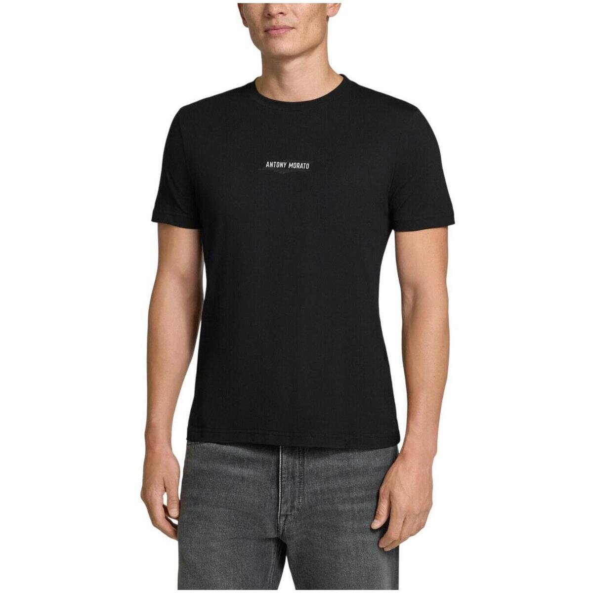Antony Morato Îmbracaminte MMKS02716 FA100240