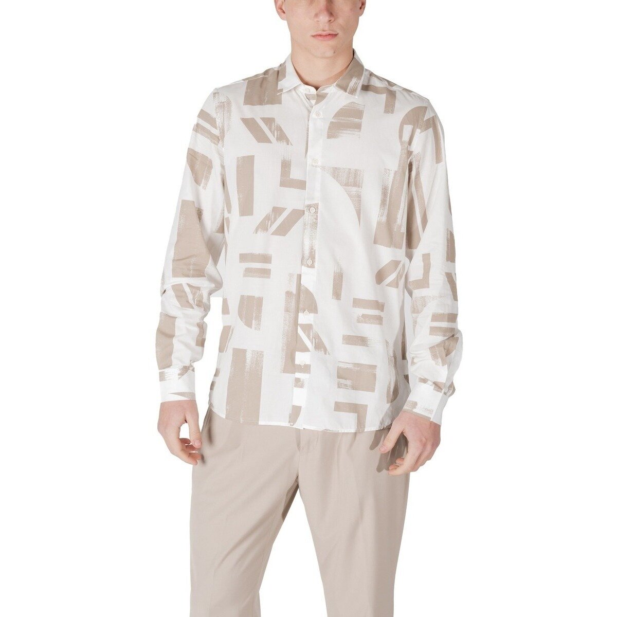 Antony Morato Îmbracaminte MMSL00614-FA430642