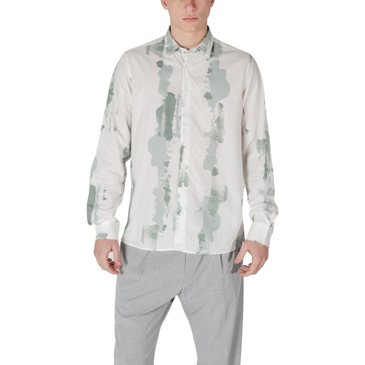 Antony Morato Îmbracaminte MMSL00614-FA430644