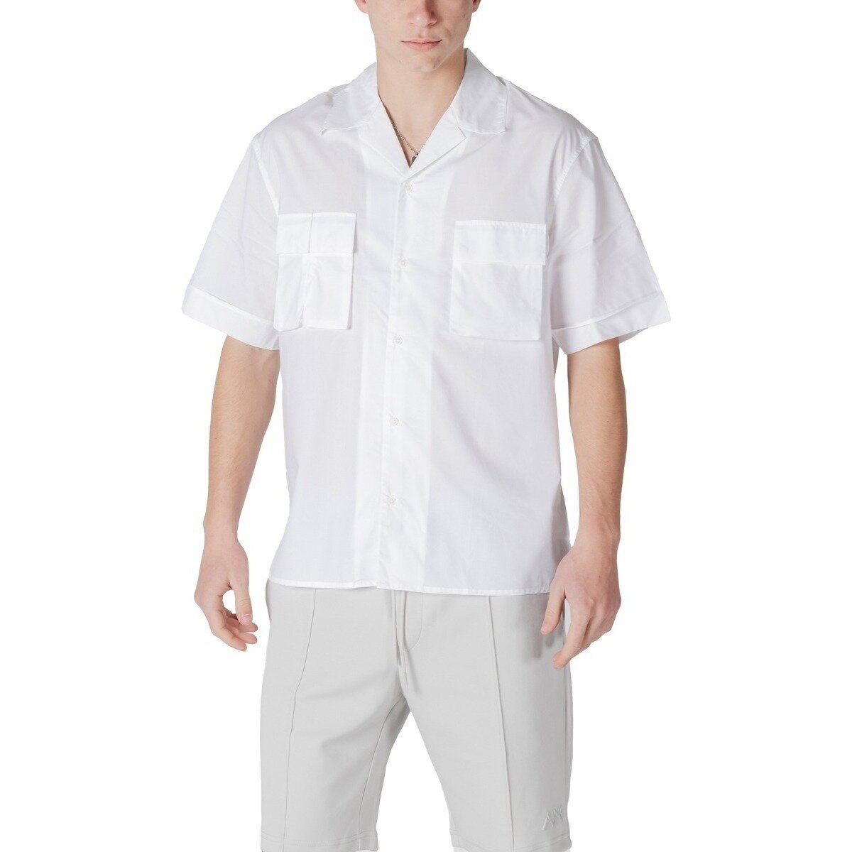 Antony Morato Îmbracaminte MMSS00185-FA400098